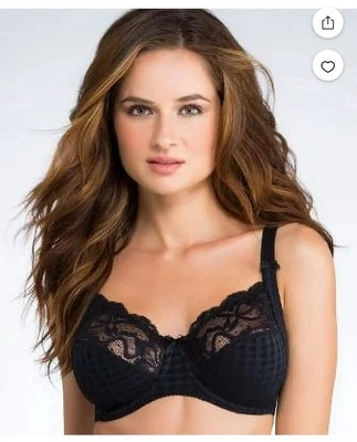 PrimaDonna Madison Bra 75G EU / 34G – Full Cup – Underwire – New with Tags - Image 1 of 4