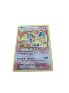 Charizard 11/108 Evolution Holo Evolutions Lightly PK0000274 - Bild 1 von 2