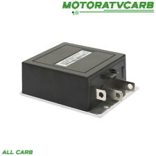 ALL-CARB Golf Cart Speed Controller For Curtis EZGO TXT Series ITS 36V 350A 5Pin