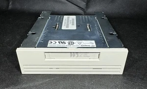 Sun 370-2375 4-8GB 4mm DDS-2 Tape Drive, Light Grey Bezel, Seagate STD18000N - Afbeelding 1 van 19