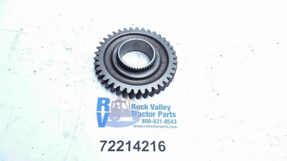 ENGRANAJE 38T Foto 1 de 1