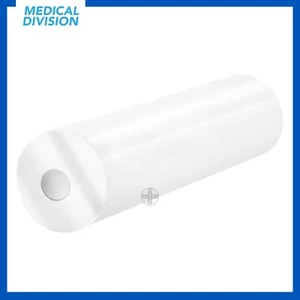 Rotolo di carta per lettino pura cellulosa 2 veli 70m - lenzuolino medico rotoli - Foto 1 di 1