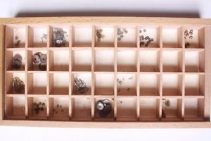 LANCO 524 Movement Parts Movimento forniture NOS  - Picture 1 of 13