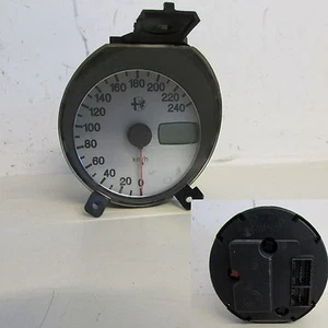 Quadro strumenti contachilometri 60664230 Alfa Romeo 156 Mk1 (18431 45-1-A-4) - Picture 1 of 1