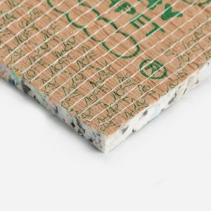 Cloud 9 Cumulus 11mm Thick PU Carpet Underlay Rolls UK Manufactured | Any Size - Picture 1 of 1