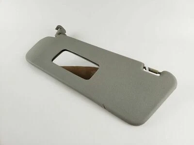 Оригинальные левосторонние солнцезащитные козырьки для Pontiac Wave 2005–2008 годов выпуска - Изображение 1 из 4