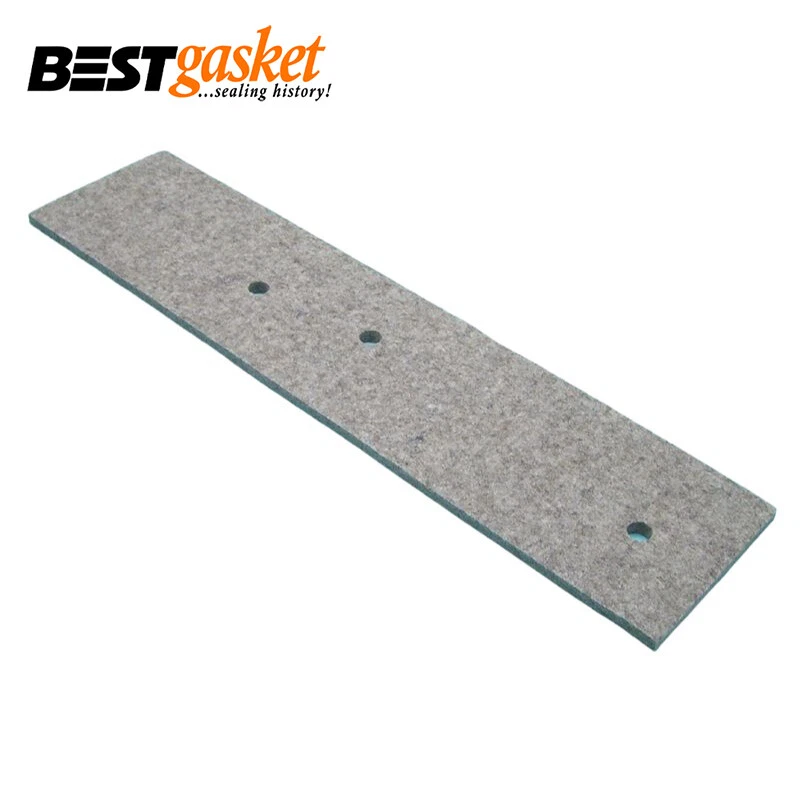 Junta de almohadilla de engrasador Chevrolet 171 pulgadas cúbicas 4 cilindros Master 490 1916-28 Foto 1 de 1