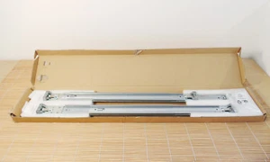 NEW 3A61-737MPZZ0IN 1U Rail Kit for CISCO C210-M2 Server 800-35320-01 NEU - Bild 1 von 1