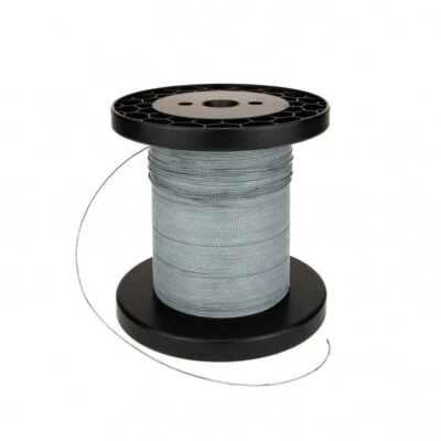MUNDORF ACW120P-BK Kupfer Angelique Draht Mundorf copper wire 2,0mm PVC