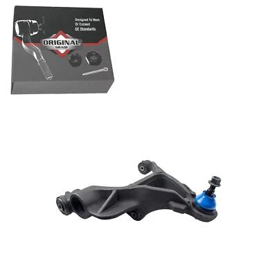 Conjunto de brazo de control y rótula Mevotech para Chevrolet Silverado 3500 HD 11-19 Foto 1 de 4