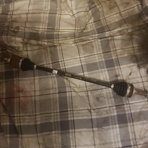 Honda Crv 2017, Fahrerseite, Antriebswelle hinten - Bild 1 von 3