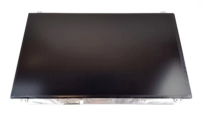Innolux 15.6" Laptop LCD Screen 1920x1080 FHD 40pin Matte N156HGE-LG1 REV.C2 - Image 1 of 4