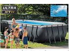 Swimmingpool Ultra von Intex - neuwertig -