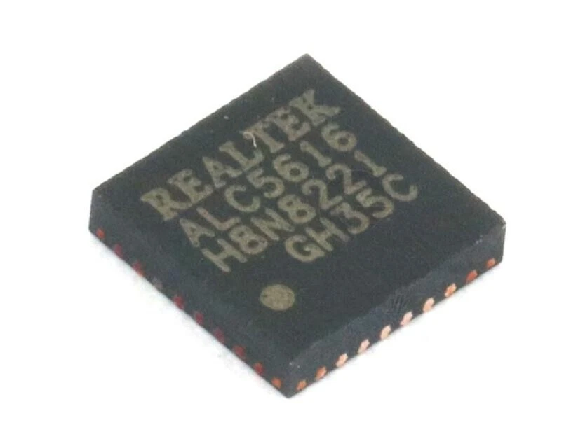 Ultra Power Audio Coded ALC5616-CGT, REALTEK - Image 1 of 1