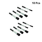 10PCS Jewelry Cleaning Brushes Electronics Cleaning Brush Lens Cleaning Tools