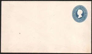 U159? UNITED STATES US postal stationery 5c , unposted - Picture 1 of 2
