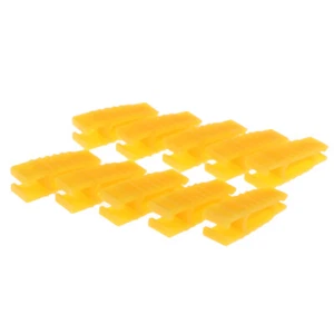 10pcs Fuse Clip Tools Car Fuse Traction Automobile Fuse Puller' _yi - Picture 1 of 12