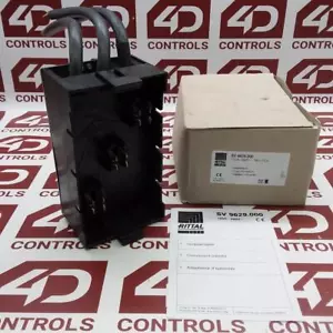 SV 9629.000 | Rittal | Component Adaptor, 3 Pole, Opened - Picture 1 of 1