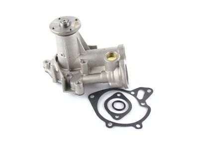 New OAW Water Pump for Dodge Mitsubishi Pickup RAM 50 2.3L DIESEL TURBO 83 - 85 - Image 1 of 4