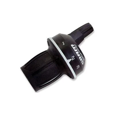 Sram MRX Twist Shifter 3 Speed Front Shimano Compatible - Image 1 of 2