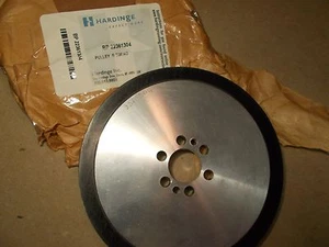 Hardinge Pulley B Timing BP22361304 - Picture 1 of 4