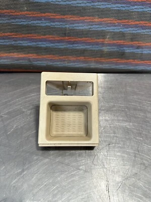 Portamonedas BMW Tan E46 320 323 325 330 M3 Ci Xi Foto 1 de 4