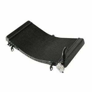 Aluminum Engine Cooling Radiators For Suzuki Hayabusa GSXR GSX1300R 1999-2007 - Picture 1 of 10