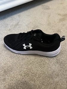 Mens NWT Under Armour Shoes Size 15 - Picture 1 of 6