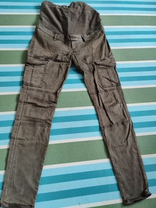 Maternity Cargo Trousers for Women for 