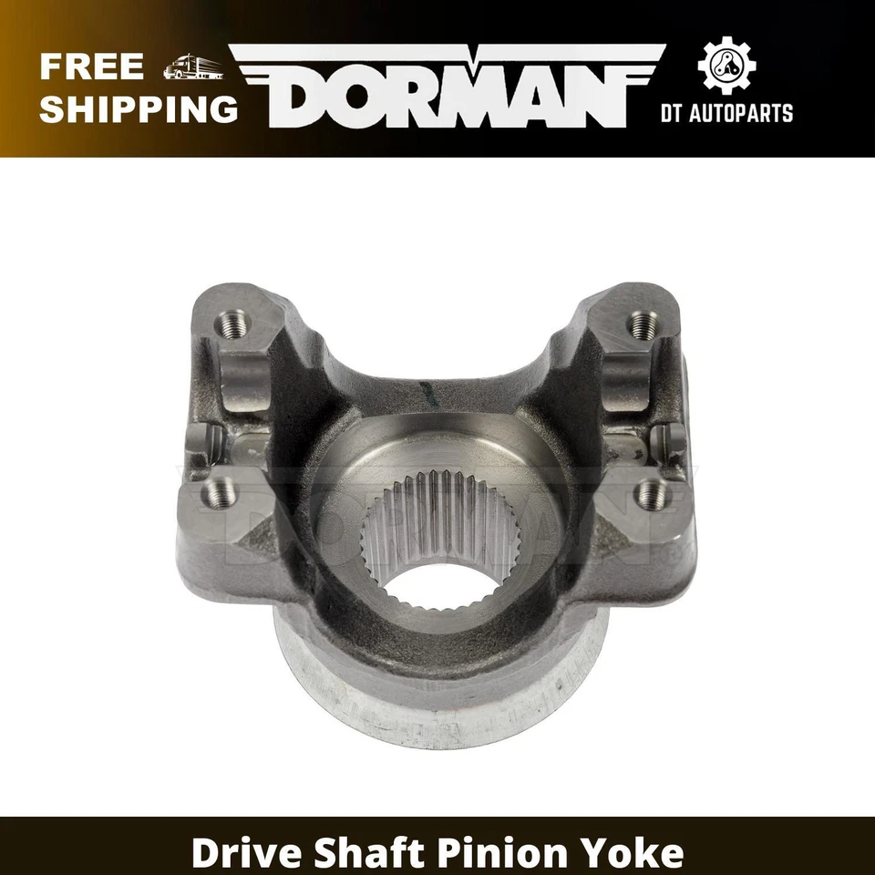 Yugo de piñón de eje de transmisión para Workhorse P30 Dorman 2000-2005 2001 2002 2003 2004 Foto 1 de 4