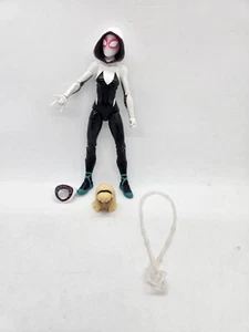 Marvel Legends 6" Inch Target 2-Pack Spider-Verse Spider-Gwen lose komplett - Bild 1 von 1