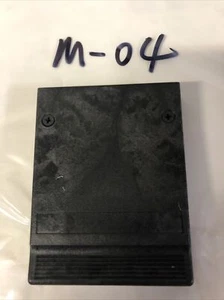 Lam Research Master Modul wie besehen, keine Garantie/Rücknahme SN1299, A853-005683-001 - Bild 1 von 2