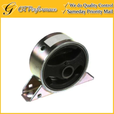 Quality Front Motor Mount for 2003-2006 Mitsubishi Outlander 2.4L MN100289 - Image 1 of 4