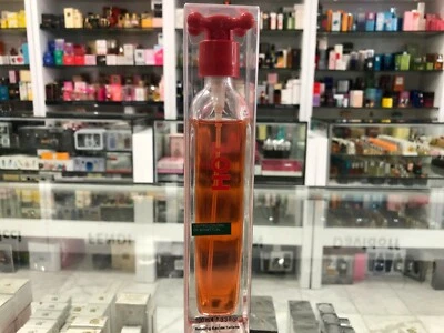 HOT EAU DE TOILETTE SPRAY 100 ML  - Image 1 of 3