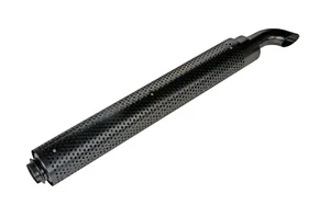 FENDT Vario, tubo di scarico, silenziatore, scudo termico, G835201100101 - Foto 1 di 2