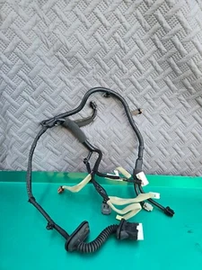 Arnés puerta trasera izquierda Infiniti Q70L 2014-19 cableado OEM - Imagen 1 de 6