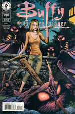 Buffy The Vampire Slayer #27 (VFN)`00 Boal/ Richards  (Cover A)