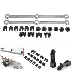 Air Manifold Intake Repair Kit Parts Replacement 6420905437 Connect Rods - Picture 1 of 12