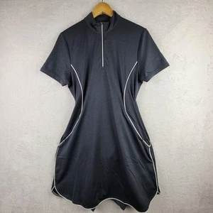 Pantalones Cortos de Vestir Callaway Skorts Grandes Gris Pickleball Golf Tenis Ropa Deportiva Activa - Imagen 1 de 11