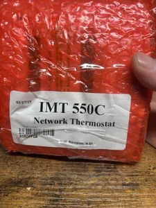 Proliphix Thermostat IMT550C - Picture 1 of 5