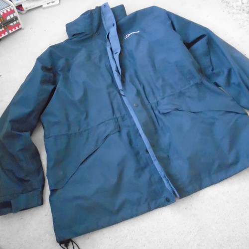 Veste ST-7 2L Gore-Tex® Alpinestars moto : , veste de moto