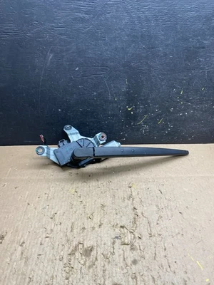 Chevrolet Traverse 2009-2017 motor limpiaparabrisas de vidrio trasero T8641 DG Foto 1 de 4