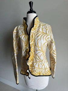 TRIMDIN Reversible Jacket. Read measures. - Picture 1 of 11