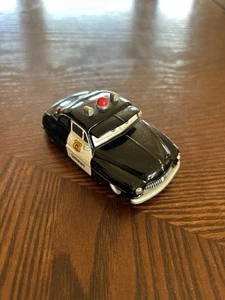 DISNEY PIXAR CARS Película Sheriff Coche de Policía Juguete Modelo Coche Die Cast 1:55 - Imagen 1 de 11