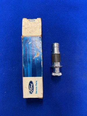 Elemento encendedor de cigarrillos Ford genuino NOS, perilla D4SZ-15052-A Foto 1 de 4