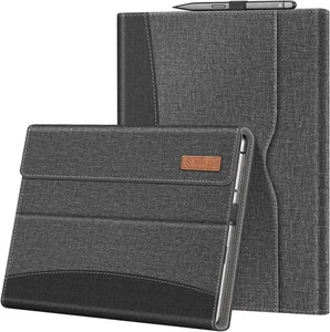 Funda multiángulo portafolio Business para Microsoft Surface Pro 8 (2021) - Imagen 1 de 11
