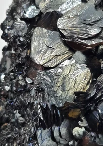 +++ HEMATITE, QUARTZ ELBA ISLAND, ITALY +++ - Picture 1 of 9