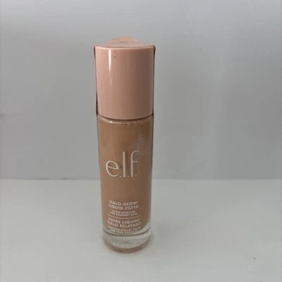 e.l.f. Halo Glow Liquid Filter Color 3 Light Medium, 1.06 fl oz - Image 1 of 4