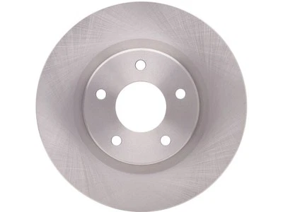 Rotor de freno delantero fricción dinámica para Dodge Avenger 2008-2014 49763ZFYP 2009 Foto 1 de 2