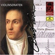 Beethoven-Edition Vol.7/Violinsonaten von Kremer | CD | Zustand sehr gut - Bild 1 von 2